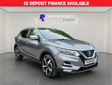 Nissan Qashqai Image 1
