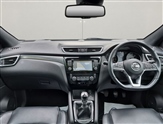 Nissan Qashqai Image 4
