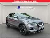 Nissan Qashqai Image 1