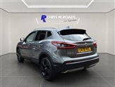 Nissan Qashqai Image 2