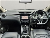 Nissan Qashqai Image 5