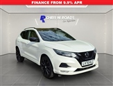 Nissan Qashqai Image 1