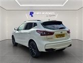 Nissan Qashqai Image 2
