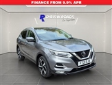 Nissan Qashqai Image 1