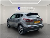 Nissan Qashqai Image 2