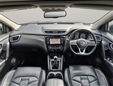 Nissan Qashqai Image 4