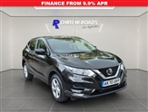 Nissan Qashqai Image 1