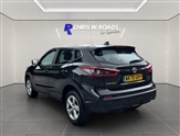 Nissan Qashqai Image 2