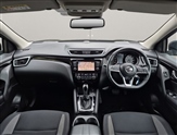 Nissan Qashqai Image 4
