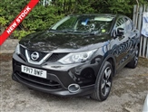 Nissan Qashqai Image 1