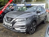 Nissan Qashqai Image 1