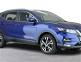 Used Nissan Qashqai Used Nissan Qashqai
