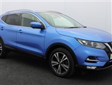 Used Nissan Qashqai