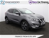Nissan Qashqai Image 1
