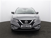 Nissan Qashqai Image 4