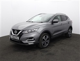 Nissan Qashqai Image 5