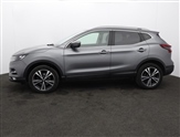 Nissan Qashqai Image 6