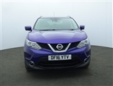 Nissan Qashqai Image 4