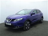 Nissan Qashqai Image 5