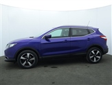 Nissan Qashqai Image 6