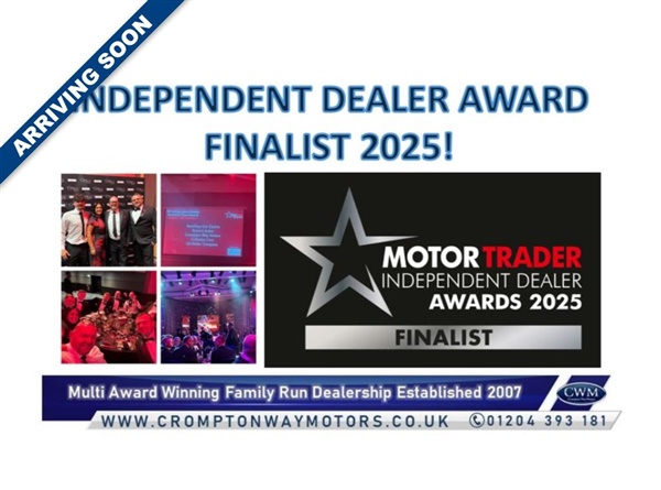 Large image for the Used Nissan QASHQAI