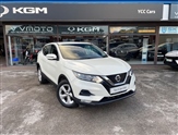 Used Nissan Qashqai Used Nissan Qashqai