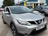 Nissan Qashqai Image 1