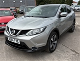 Nissan Qashqai Image 2