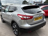 Nissan Qashqai Image 3