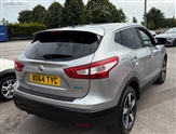 Nissan Qashqai Image 4
