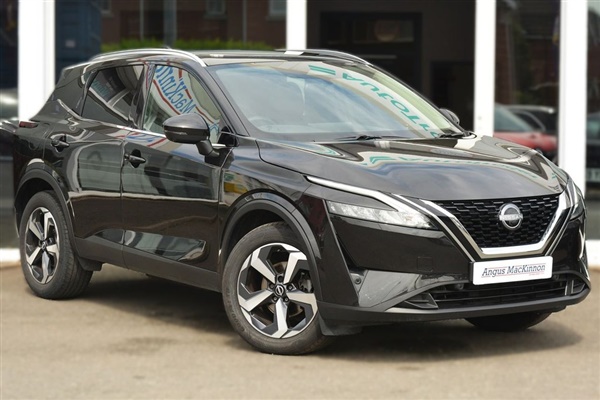 Large image for the Used Nissan QASHQAI