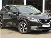 Used Nissan Qashqai