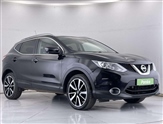 Used Nissan Qashqai