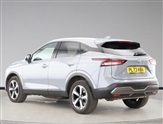 Nissan Qashqai Image 2