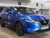 Nissan Qashqai Image 1