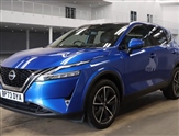 Nissan Qashqai Image 2