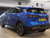 Nissan Qashqai Image 3