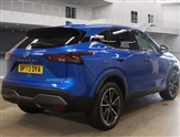 Nissan Qashqai Image 4