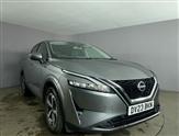 Nissan Qashqai Image 1