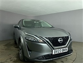 Nissan Qashqai Image 2