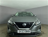 Nissan Qashqai Image 3