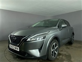 Nissan Qashqai Image 4
