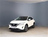 Nissan Qashqai Image 1