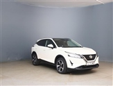 Nissan Qashqai Image 3