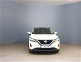 Nissan Qashqai Image 4