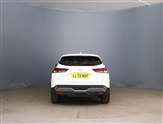 Nissan Qashqai Image 5
