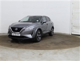 Nissan Qashqai Image 1