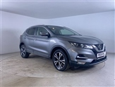 Nissan Qashqai Image 1