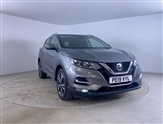 Nissan Qashqai Image 2