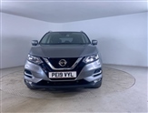 Nissan Qashqai Image 3
